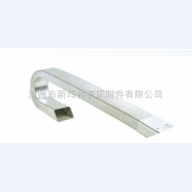 矩形金属软管（全封闭强力型）