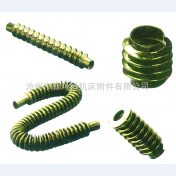 新玛特圆筒式丝杠防护罩