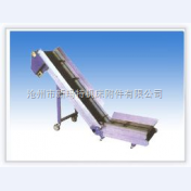 刮板型皮带输送机